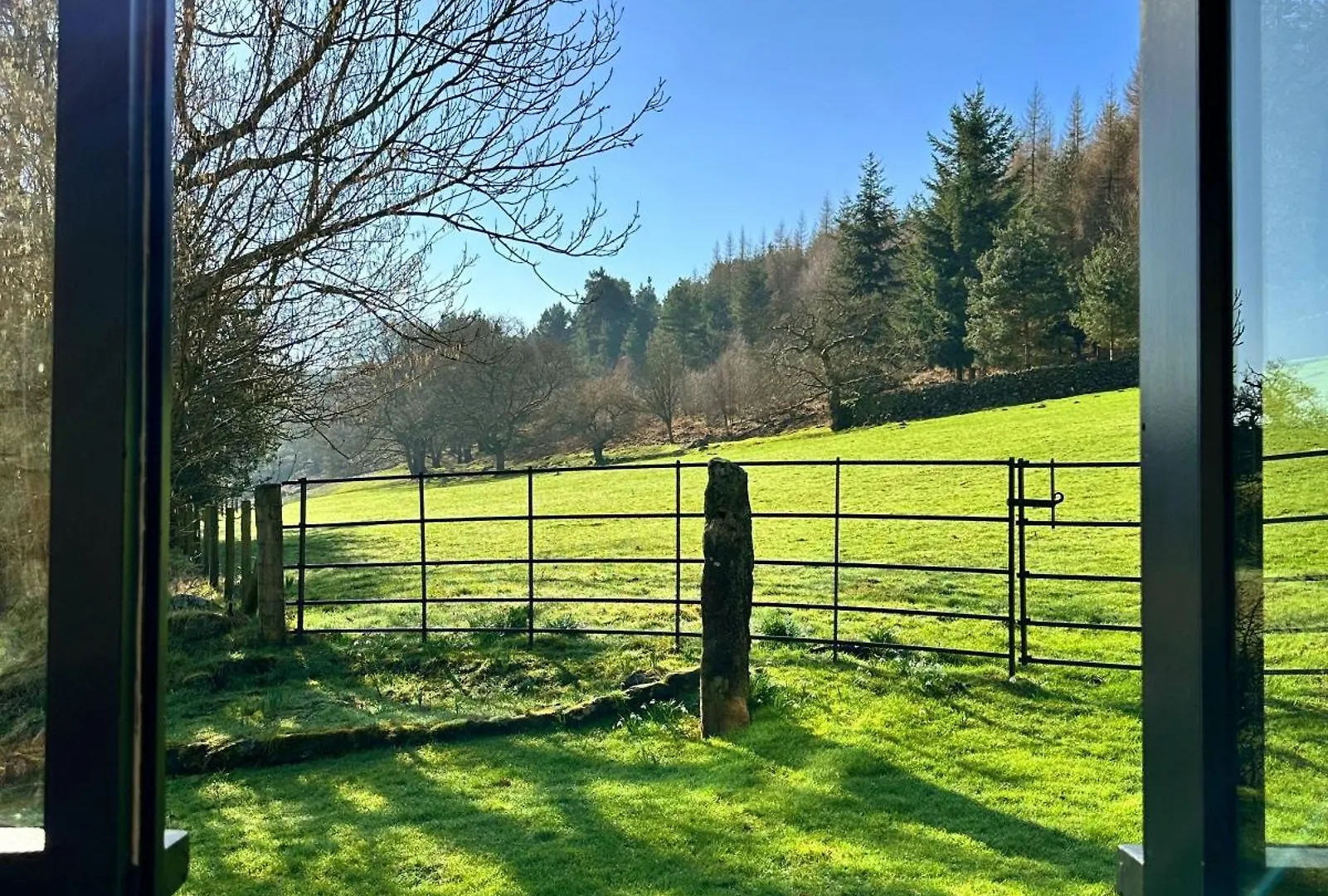 Otterhills Villa Kirkbymoorside Holiday home