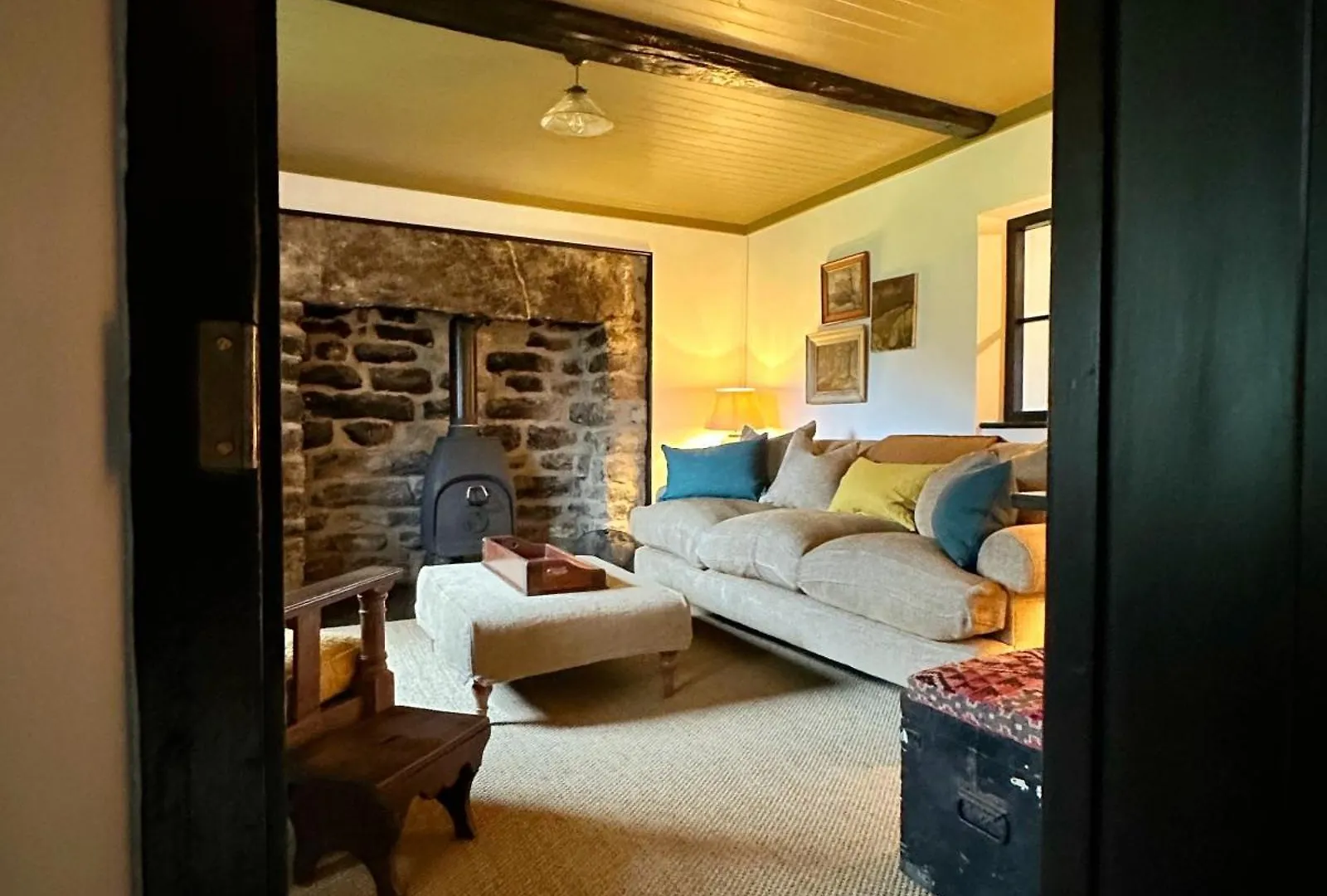 Holiday home Otterhills Villa Kirkbymoorside