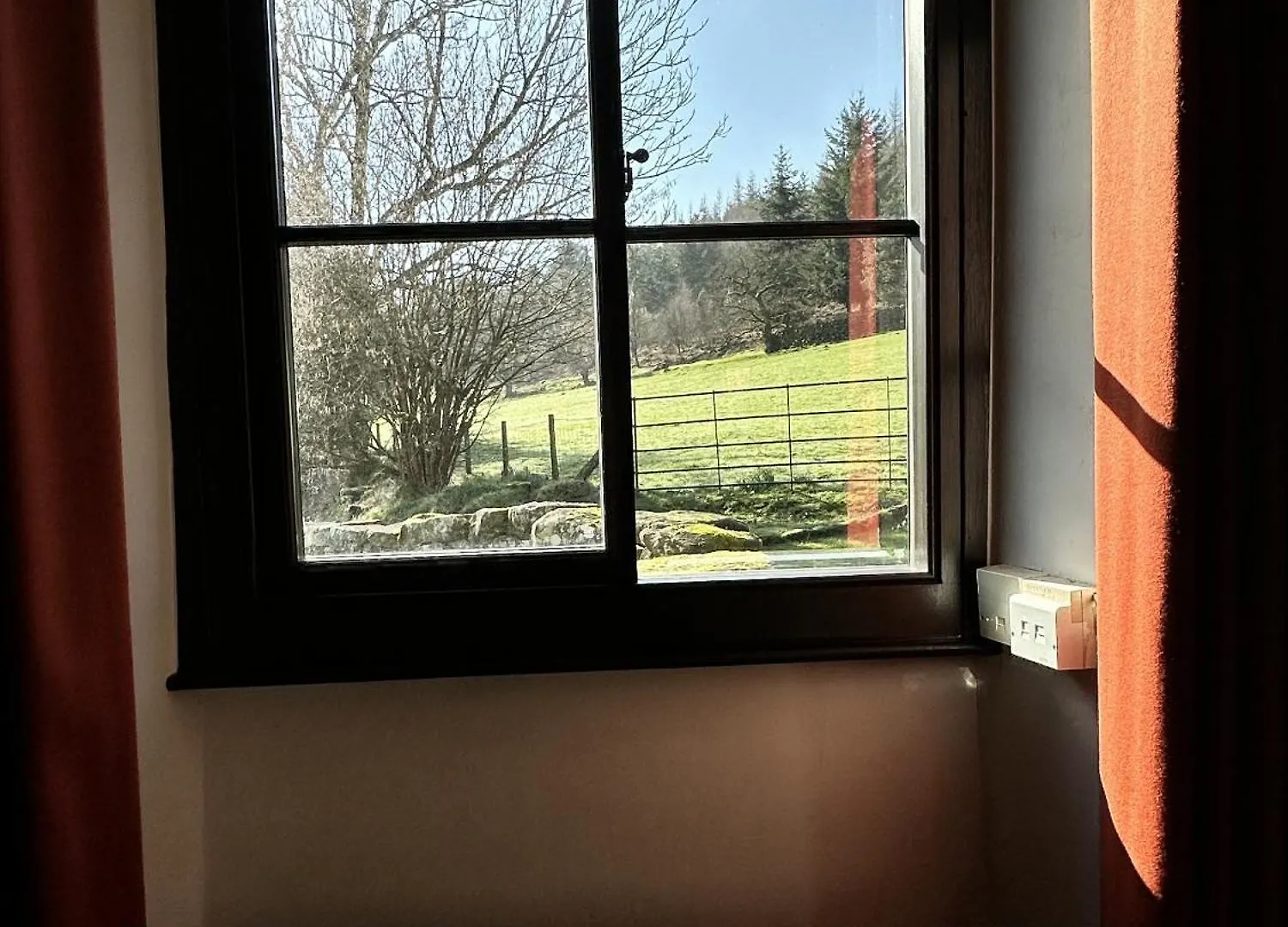 Otterhills Villa Kirkbymoorside Holiday home