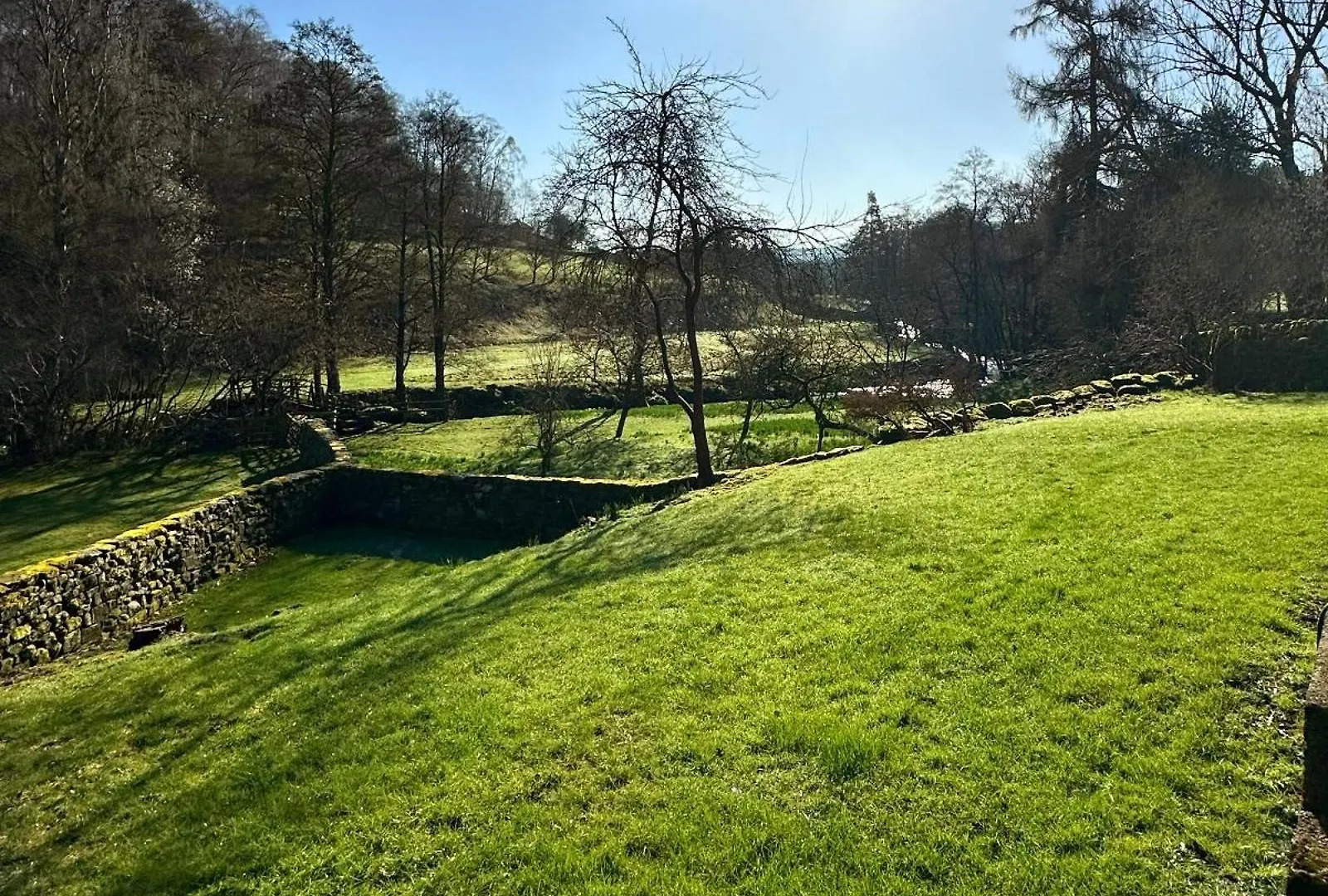 Otterhills Villa Kirkbymoorside Holiday home