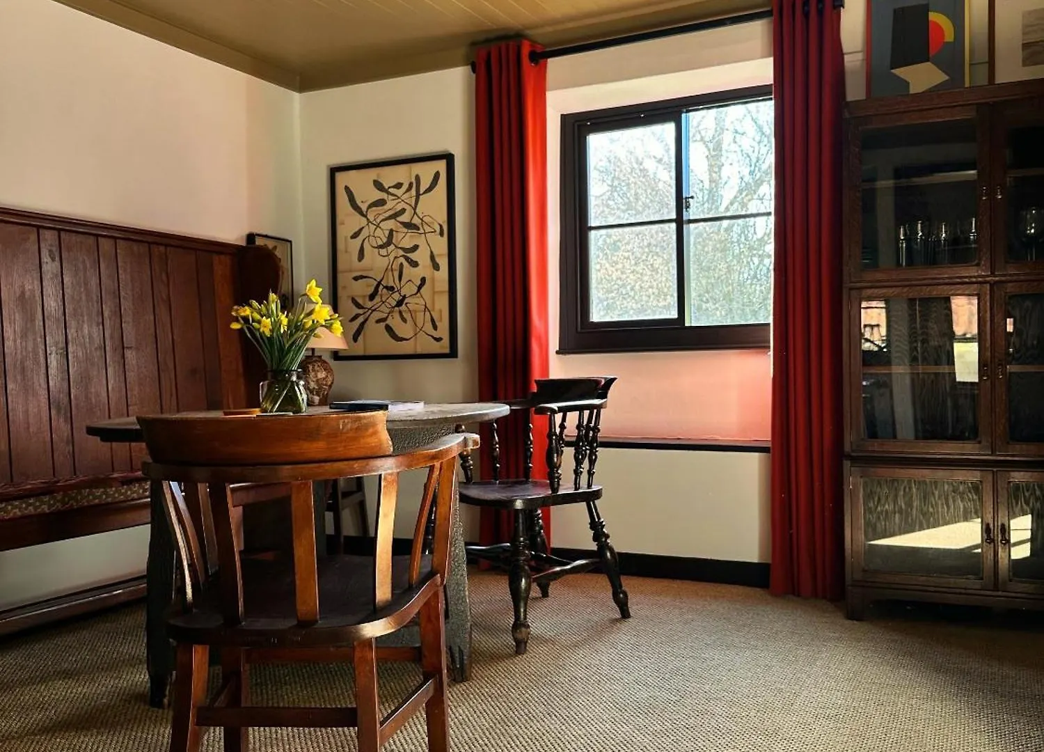 Otterhills Villa Kirkbymoorside