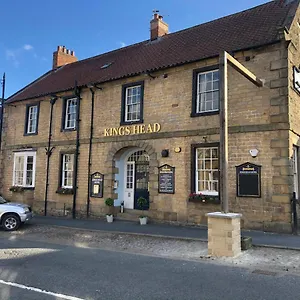 Hotel Kings Head, Kirkbymoorside